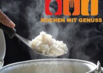 Reis aufwärmen: So geht’s richtig