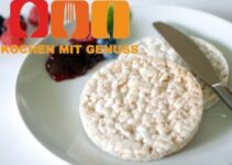 Reiswaffeln Alternativen & geeigneter Ersatz