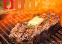 Rib Eye Kerntemperatur: Tabelle & wichtige Tipps