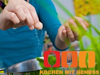 Salz Alternative bei Bluthochdruck (1)