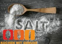 Salz Ersatz & Alternativen: Top 5 Empfehlungen