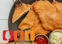 Schnitzel aufwärmen – so geht’s