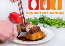 Schweinebauch Kerntemperatur – Medium und Vollgar