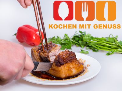Schweinebauch Kerntemperatur
