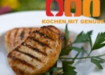 Schweinekoteletts im Backofen