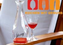 Wie schmeckt Sherry?