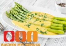 Top 5 Spargel Sauce Alternativen: Das eignet sich gut als Ersatz