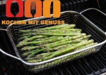 Spargel aufwärmen – Anleitung & wichtige Tipps