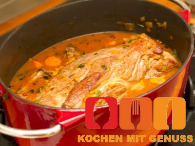 Steingut-Braeter Ersatz