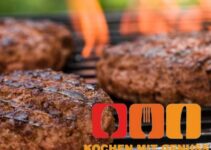 Burger Kerntemperatur: Tabelle & wichtige Tipps