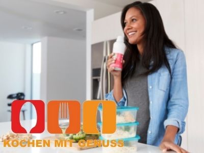 YFood Alternativen