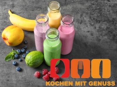 YFood jeden Tag trinken