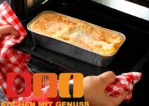 Lasagne aufwärmen – Backofen, Mikrowelle & auf dem Herd