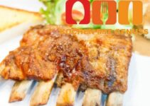Spareribs Kerntemperatur: Tabelle & wichtige Tipps