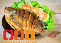 Fisch aufwärmen – so funktioniert es