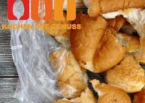 Altes Brot verwerten: 5 Rezepte mit Brotresten