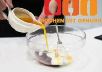 Apfelmus als Ei Ersatz – Wichtige Tipps & Hinweise