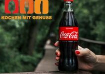 Wie schmeckt Cola?