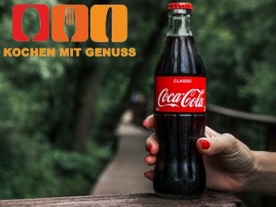 Wie schmeckt Cola?
