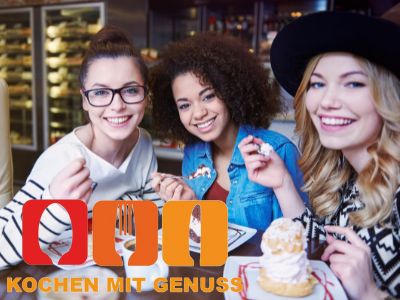 Desserts fuer Diabetiker