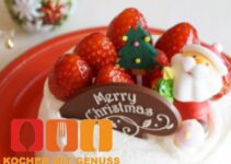 Desserts für Weihnachten – 10 Rezept-Ideen