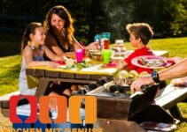 Essen fürs Campen – 15 Rezepte & Tipps