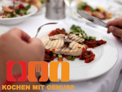 Fisch Alternative fuer Veganer