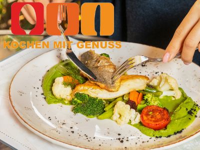 Fisch Ersatz fuer Veganer