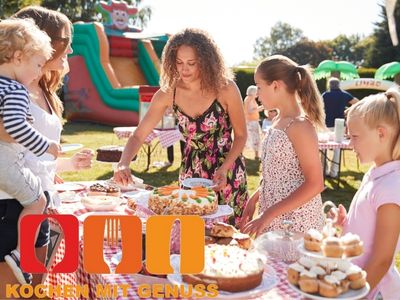 Karneval Essen fuer Kinder
