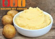 Kartoffelbrei verwerten: 5 Ideen zur Resteverwertung