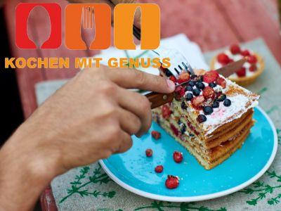 Kuchen essen bei Diabetes