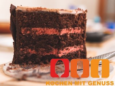 Kuchen haltbar