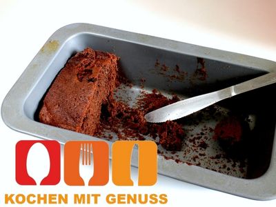 Kuchenreste verwerten