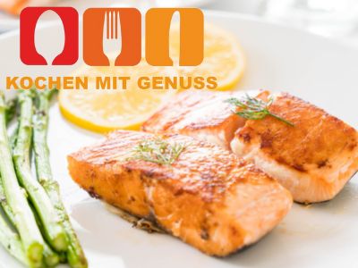 Lachs Alternativen fuer Veganer