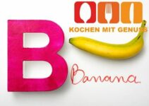 Obst mit B am Anfang
