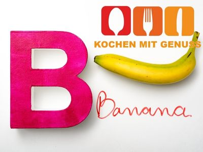 Obst mit B am Anfang