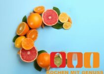 Obst mit C am Anfang – Früchte Liste