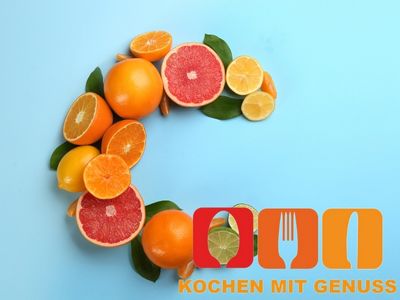 Obst mit C als Anfangsbuchstabe