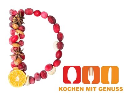 Obst mit D am Anfang