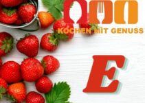 Obst mit E am Anfang – Früchte Liste