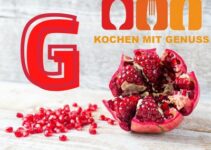 Obst mit G am Anfang – 11 Sorten