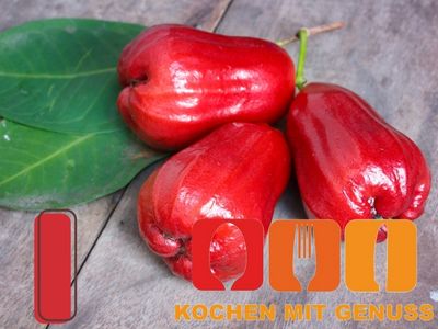 Obst mit I als Anfangsbuchstabe