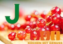 Obst mit J am Anfang