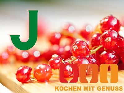 Obst mit J als Anfangsbuchstabe