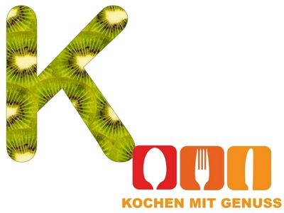 Obst mit K als Anfangsbuchstabe