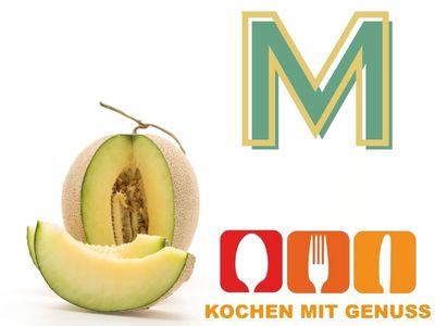 Obst mit M am Anfang