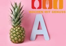 Obst mit A am Anfang – Früchte Liste