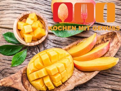 Obstsorten mit Anfangsbuchstabe M