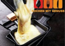 Raclettekäse verwerten: Optimale Resteverwertung