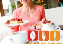 Raffinierte Desserts für Gäste – 10 Rezept-Ideen